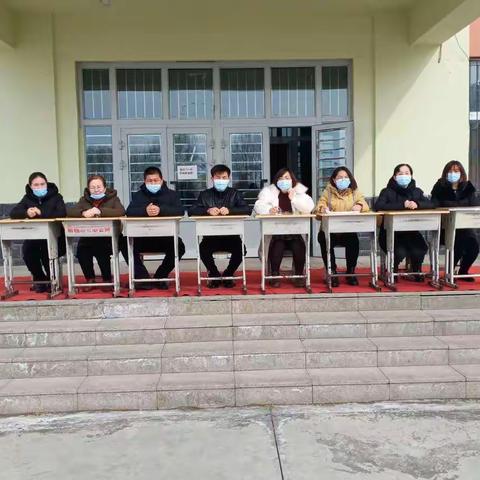 阿热勒托别镇牧业寄宿制学校开学颁奖典礼                                        -----新学期，我们来啦~