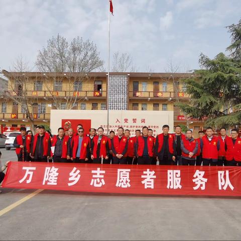 祥符区乡镇创文进行时