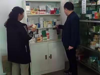 三原县卫协会近期工作动态