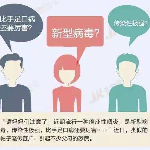 红寺堡区玉池幼儿园温馨提示：水痘、疱疹性咽峡炎进入高发期，比手足口病还厉害！