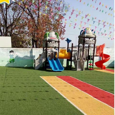2021年艳阳天幼儿园秋季火热招生开始啦！