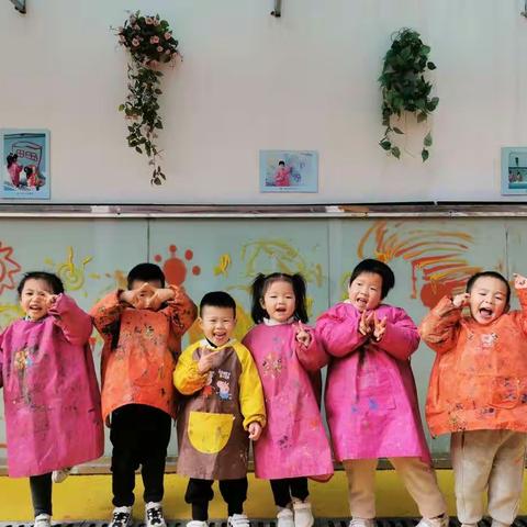 成长中的我