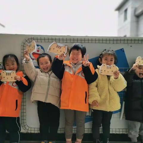 成长篇之《我会用剪刀》