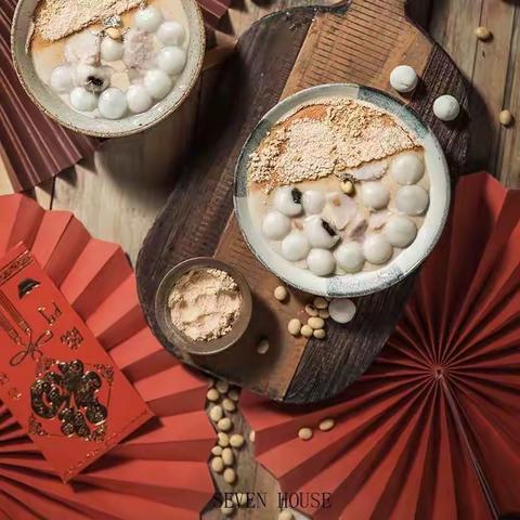 一周美食回顾——舌尖上的美味