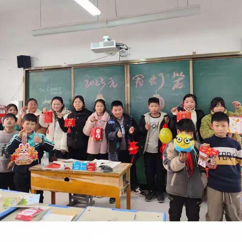 生机勃勃新学期，“兔”飞猛进向未来！——石台小学2023春季第一周工作总结。