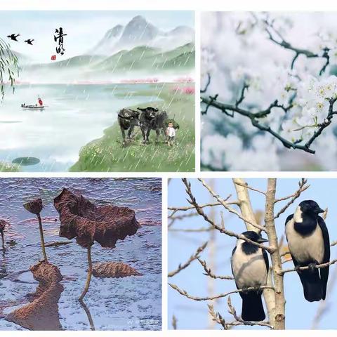 江城子 • 壬寅清明思故亲