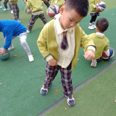 中三班第九周记事本