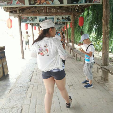 银川之旅