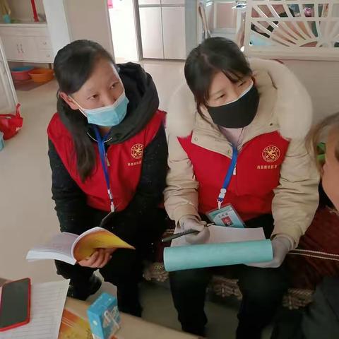 【西昌街社区】"红色网格驿站 "大社区  小网格，精细化网格管理让网格“格”外美