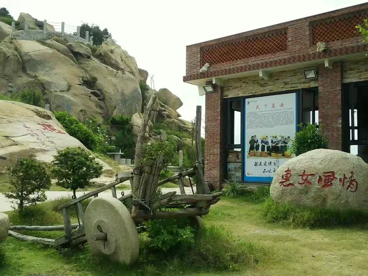 惠安-美丽乡村行