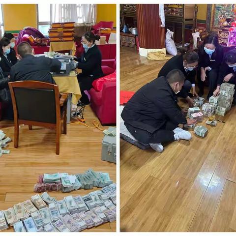 昌珠营业所3+2流动服务