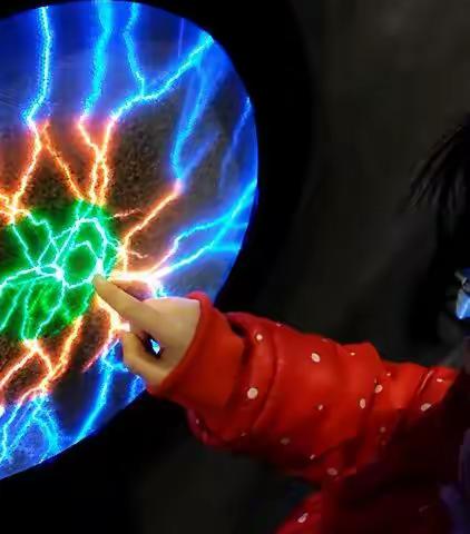 【名校＋教育联合体：远东二小】 一年级七班 白允舟    科技节活动之一一小小拍客我研学