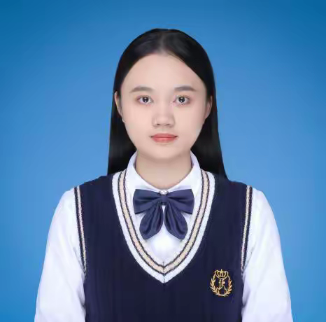 绿色青春，从侨中走向国防科大