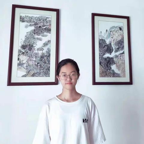 奋斗青春     侨中-我人生旅途的指路明灯