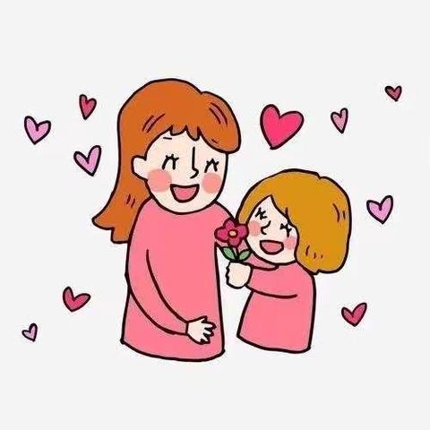 浓浓的情，满满的爱——金宝贝童星第三幼儿园中三班妇女节活动