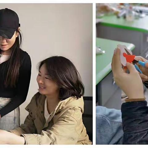 汉阳区钟家村实验小学美术组期末工作总结