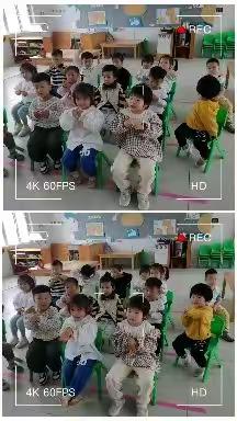 小班第三周活动总结