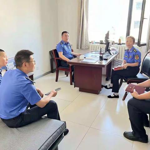 “智慧大脑”让长效机制落地生根