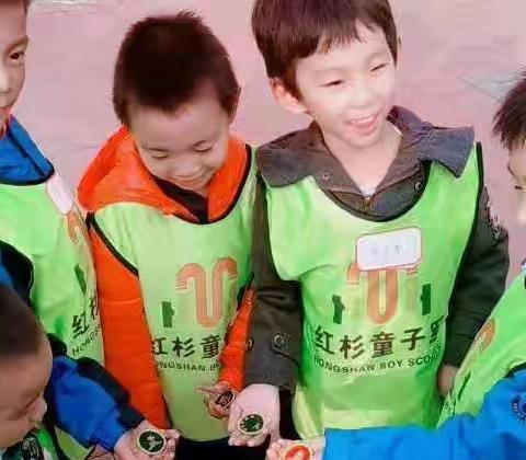 关爱老人，暖冬行动