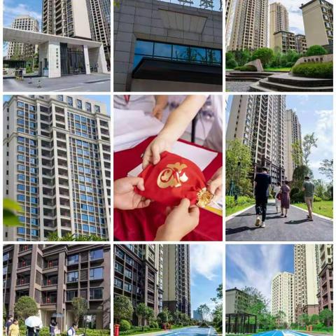 正荣服务中部区域金投正荣府项目7月工作月报