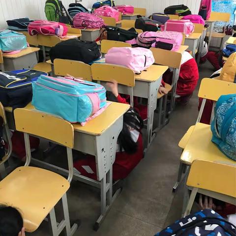 普及消防知识 增强防火观念——记消防安全日活动