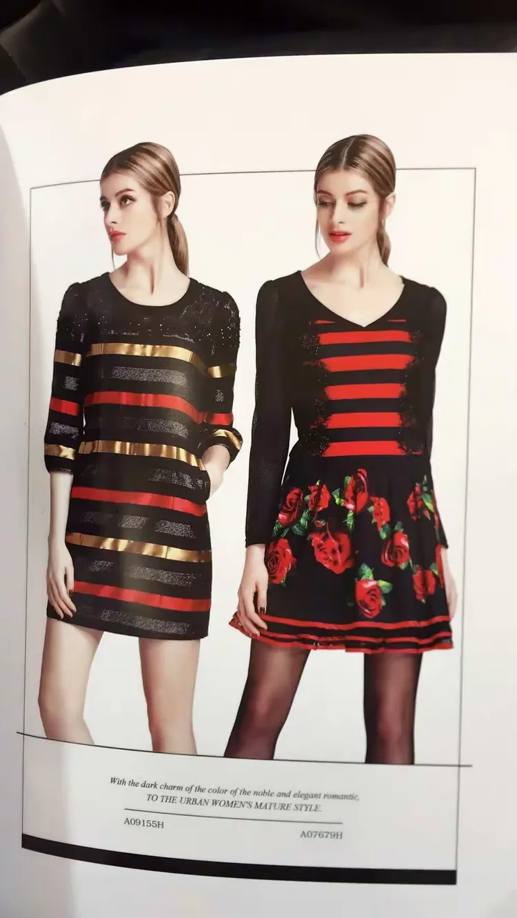 《可可立登.梦田》2017年秋冬新款隆重登场