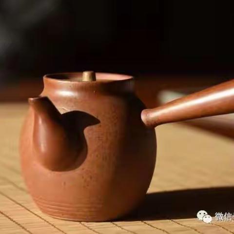 万物启蒙茶之茶艺术