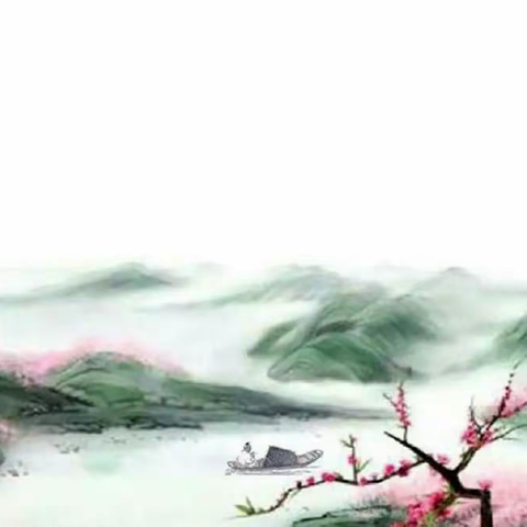 宋词之美 沉香千年 六年级8班