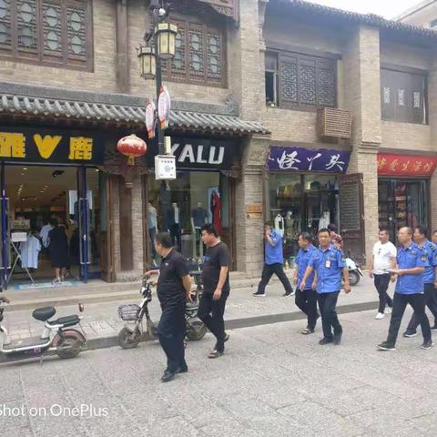 加强执法考核   促进工作提升