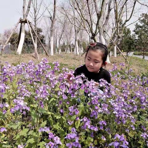 “新时代好少年”周冠军——张琪悦