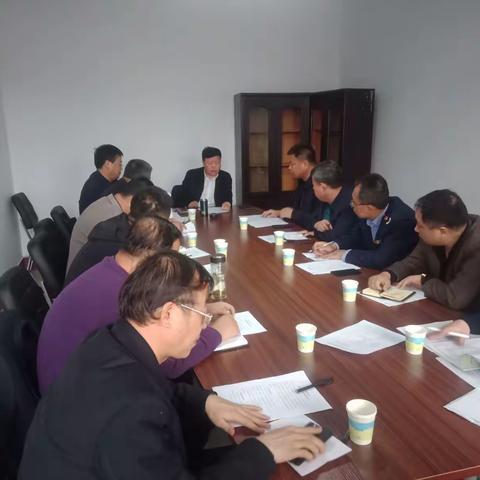 【国企改革百日会战】四级组织机构，着力推进改革