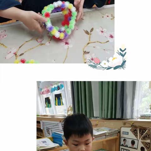 一周时光 与你分享 三门峡市第二实验幼儿园大五班