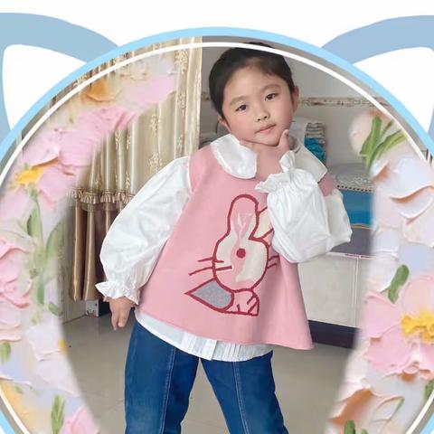 【一幼▪故事会】我是小主播——2023年中班第五期。