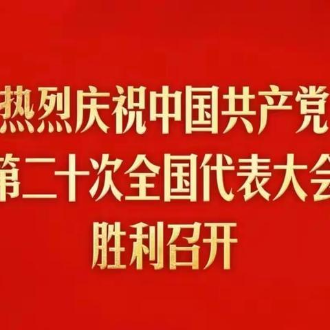 翰墨传情庆盛会，领会精神再启航。