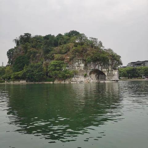 桂林山水甲天下