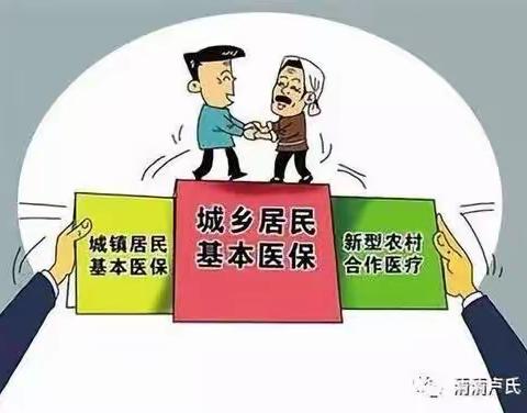 关于宣传动员在校学生参加2024年度城乡居民基本医疗保险工作的通知