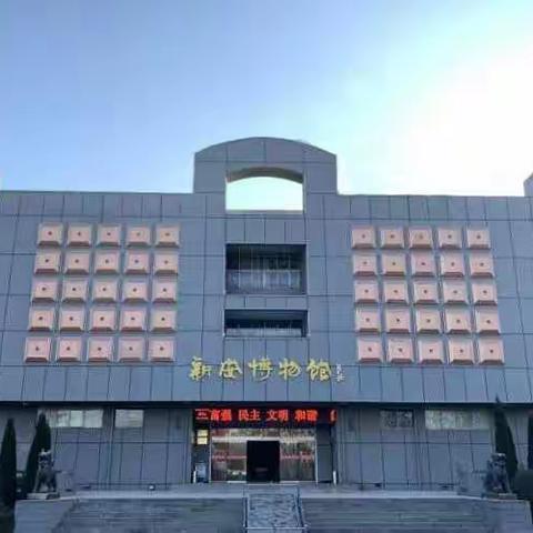 博物馆里闹元宵——做花灯猜灯谜
