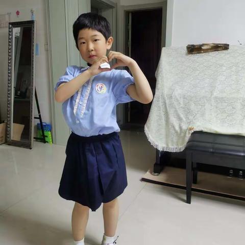 吾家美宝小可爱