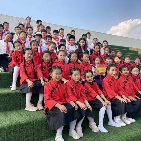 最美的班级，最美的自己——三年七班成长记