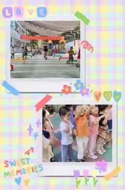 水晶幼儿园小三班精彩美篇回顾