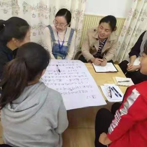 美丽与智慧并存——诸城市美术领域教研活动！