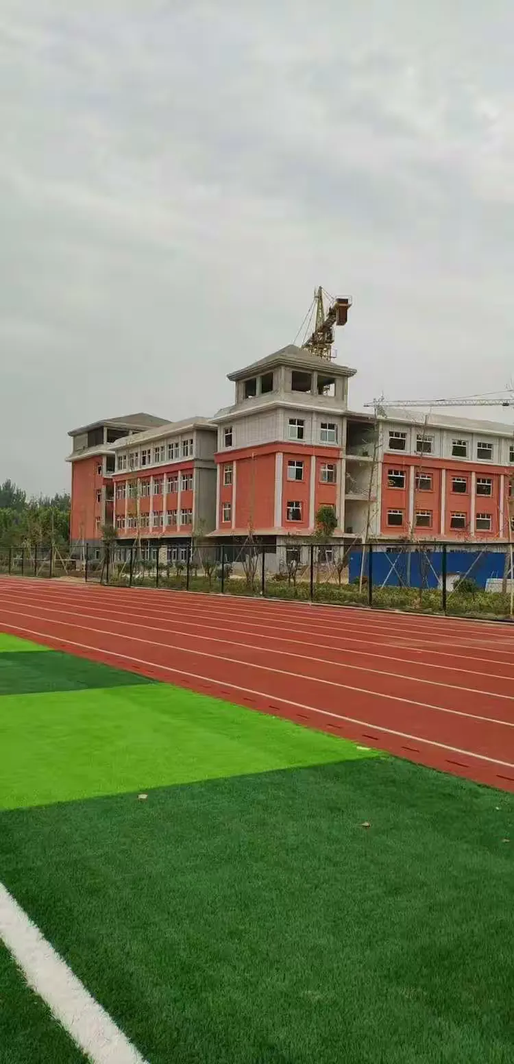 柘城县清华园学校,是我从江苏带来了最先进的管理理念!