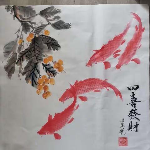 暑期习作回顾