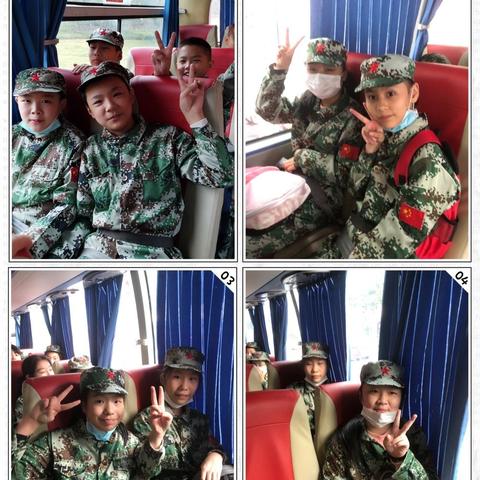 向快乐出发！！！——三明市实验小学606班正式开启“走进田园，体验丰收，光盘节俭”生态研学之旅