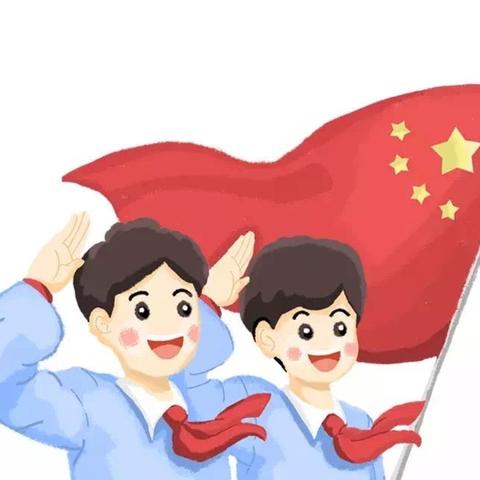 情满中秋•礼赞国庆——记三明市实验小学六年级（6）班参加市委国庆节升国旗仪式
