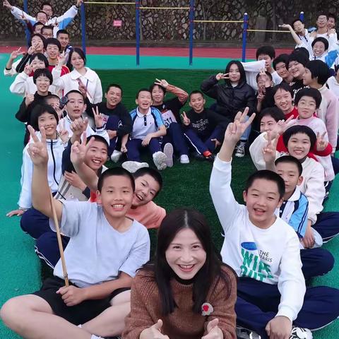 总结2021，启航2022 —列东中学七年级（6）班期末工作总结