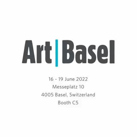 Art | Basel Galerie Lelong参展瑞士巴塞尔艺术展2022