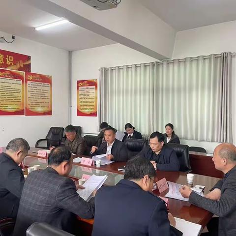 区住建局组织召开全区2023年深入开展住房领域群众身边腐败和作风问题专项整治动员推进会