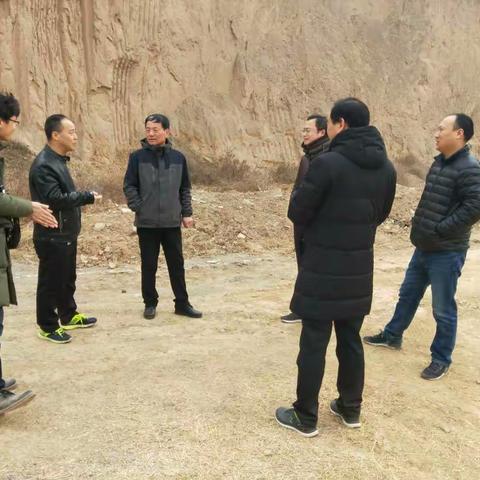 强力推进生活垃圾无害化处理基础配套工程——建住铁军在行动！👍👍👍