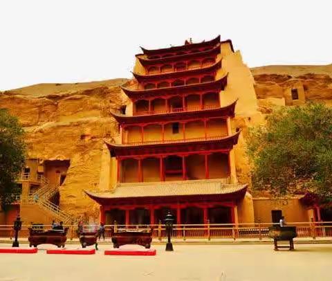 甘青之约（三）大环线篇